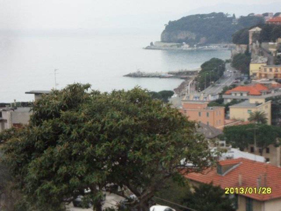 Vendita villa sul mare Celle Ligure Liguria foto 5
