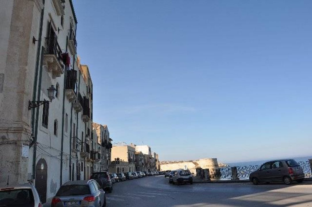 Vendita appartamento in città Siracusa Sicilia foto 10