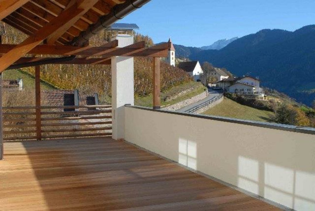 Vendita appartamento in montagna Fie Allo Sciliar Trentino-Alto Adige foto 1