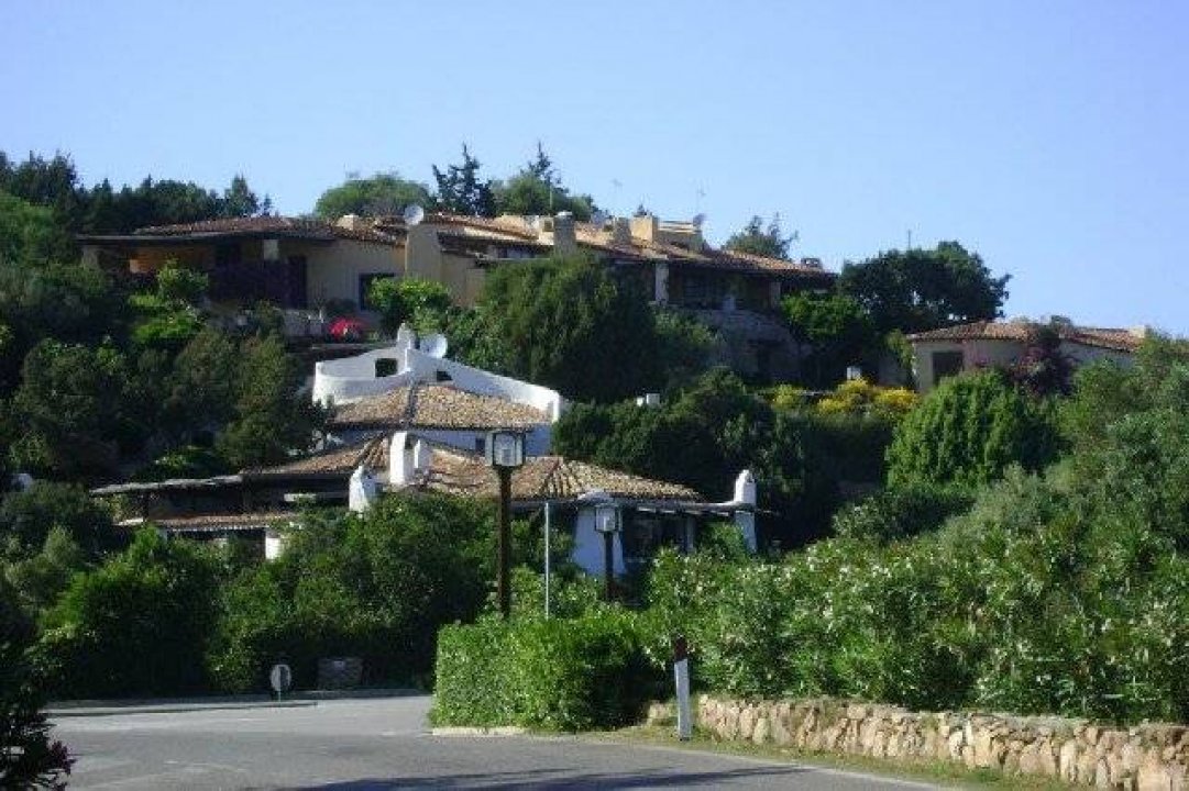 Vendita villa sul mare Porto Cervo - Arzachena Sardegna foto 9