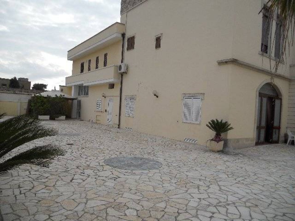 Vendita casale in zona tranquilla Santa Cesarea Terme Puglia foto 5