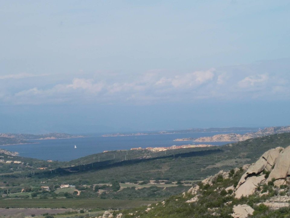 Vendita villa sul mare Arzachena Sardegna foto 4