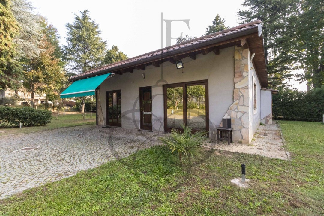 Vendita villa in zona tranquilla Rivoli Piemonte foto 6