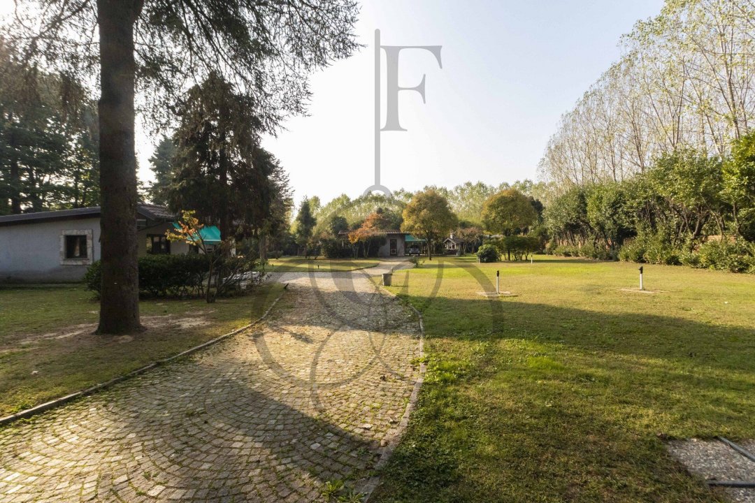 Vendita villa in zona tranquilla Rivoli Piemonte foto 5