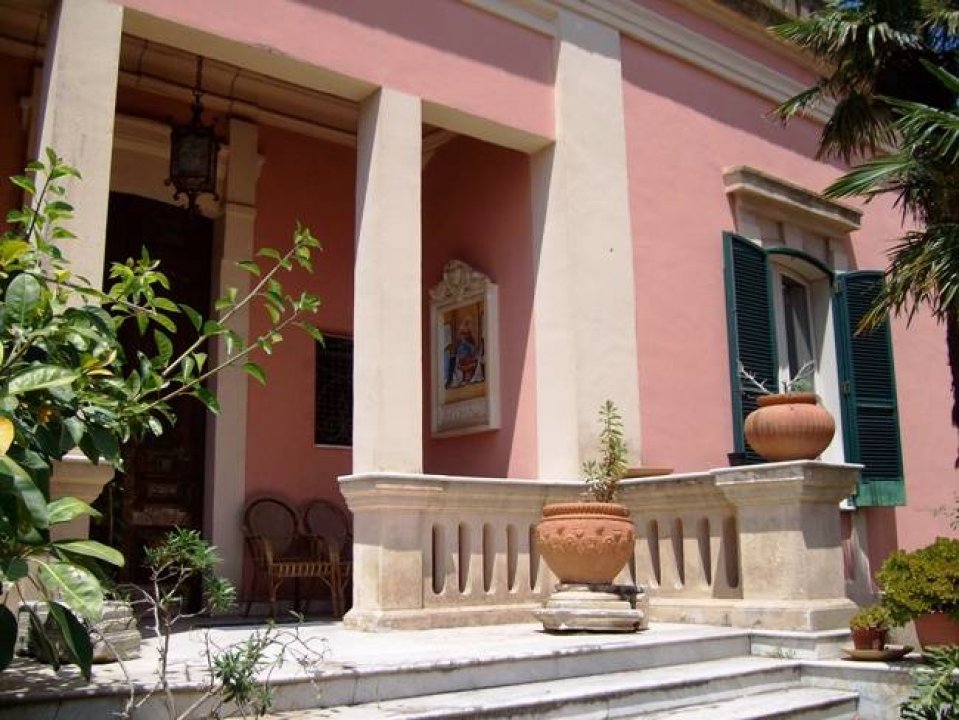 Vendita villa in città Tricase Puglia foto 11