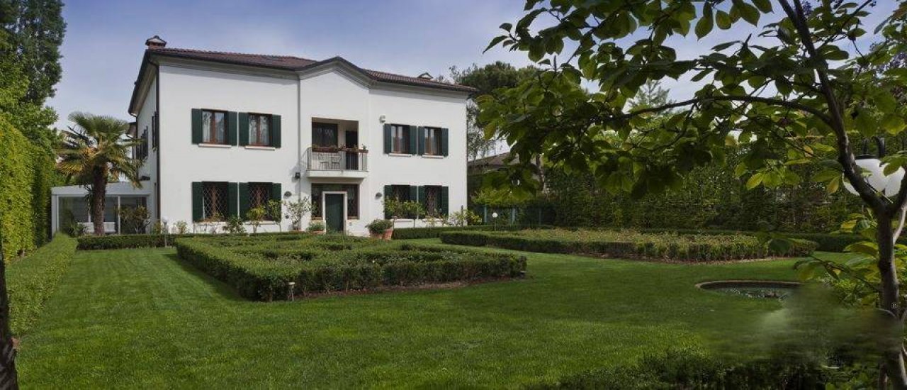Vendita villa in zona tranquilla Teolo Veneto foto 9
