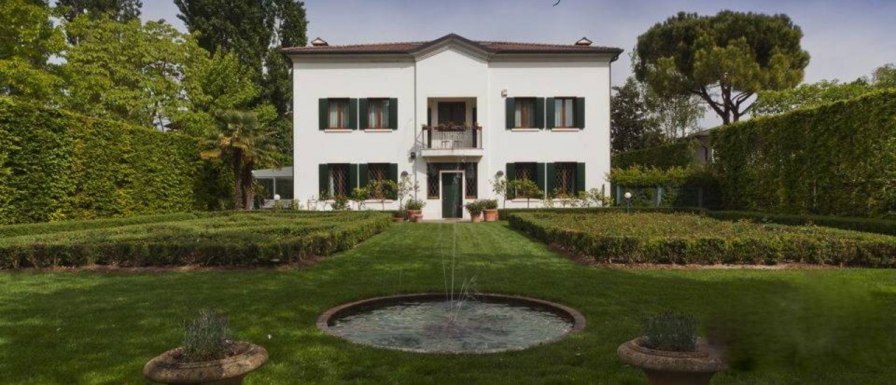 Vendita villa in zona tranquilla Teolo Veneto foto 2