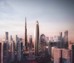 Appartamento Città Dubai Dubai