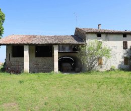 Casale Zona tranquilla Felino Emilia-Romagna
