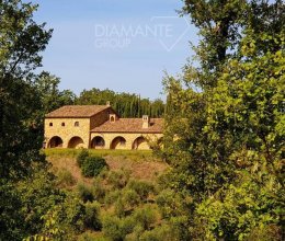 Casale Zona tranquilla Gavorrano Toscana