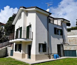 Villa Mare Albissola Marina Liguria