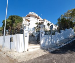 Villa Mare Matino Puglia