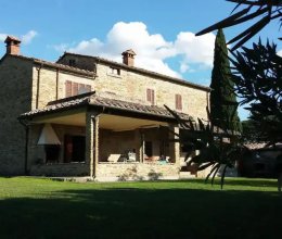 Villa Zona tranquilla Arezzo Toscana