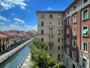 Appartamento Città Milano Lombardia