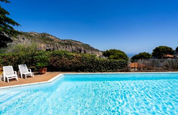 Vendita Villa Zona tranquilla Ventimiglia Liguria