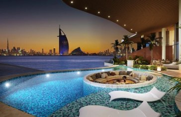 Vendita Attico Mare Dubai Dubai