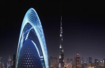 Vendita Appartamento Città Dubai Dubai