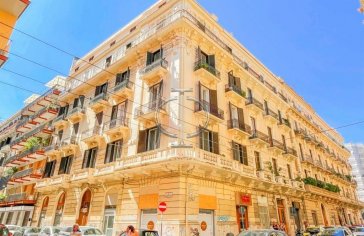 Para venda Plano Cidade Bari Puglia