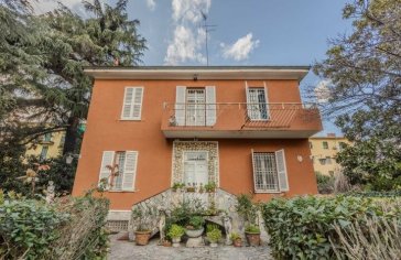 Vendita Villa Città Bologna Emilia-Romagna