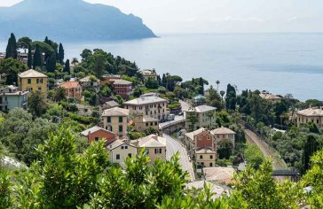 Vendita Appartamento Mare Pieve Ligure Liguria