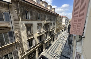 Vendita Appartamento Città Sanremo Liguria