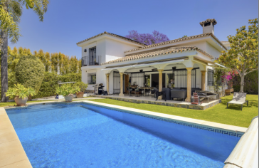 Vendita Villa Mare Marbella Andalucía