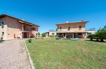 Vendita Villa Campagna Ancarano Abruzzo