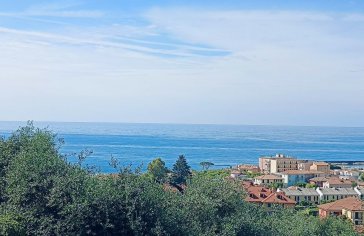 Vendita Villa Zona tranquilla Cervo Liguria