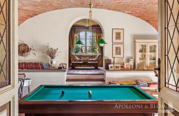 For sale Cottage Countryside Sinalunga Toscana