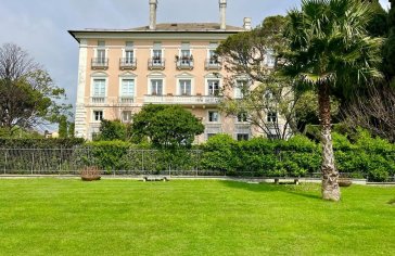 Vendita Appartamento Città Genova Liguria