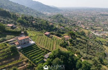 Vendita Villa Mare Pietrasanta Toscana