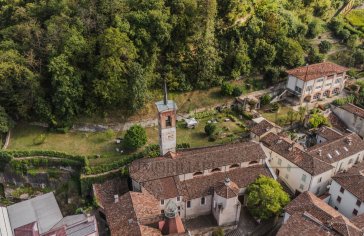 Vendita Casale Città Santo Stefano Belbo Piemonte