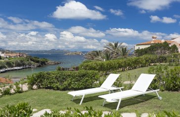 Vendita Appartamento Mare Arzachena Sardegna