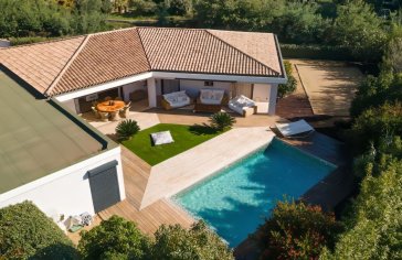 Vendita Villa Mare Grimaud Provence-Alpes-Côte d´Azur