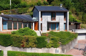 Vendita Villa Lago Cernobbio  Lombardia 