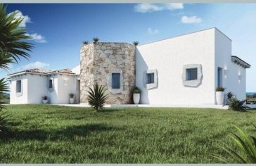 Vendita Villa Mare Olbia Sardegna