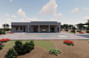 Vendita Villa Campagna Ostuni Puglia