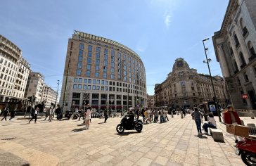 Vendita Appartamento Città Milano Lombardia