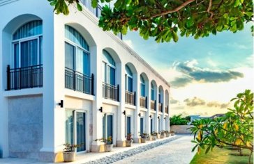Vendita Castello Mare Cabarete Costa nord Repubblica Dominicana