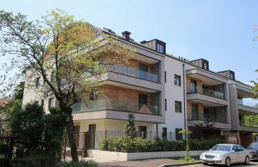 Vendita Appartamento Città Monza Lombardia