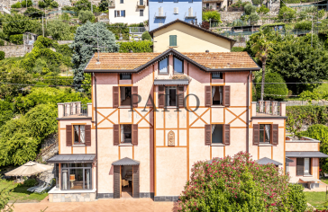 Vendita Villa Lago Carate Urio (como) Lombardia