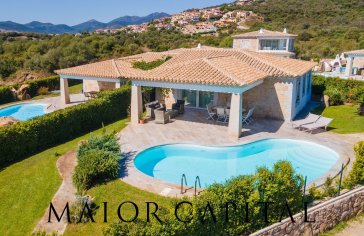 Vendita Villa Mare Budoni Sardegna