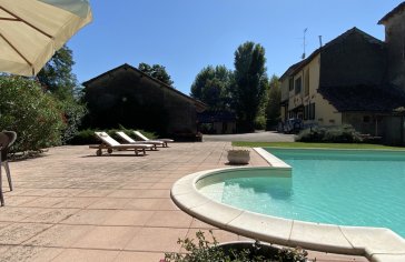 Vendita Villa Zona tranquilla Velezzo Lomellina Lombardia