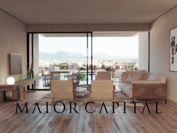 Appartamento Città Olbia Sardegna
