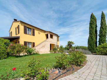 Villa Zone tranquille Morrovalle Marche