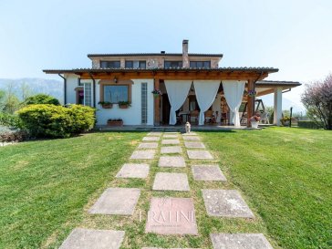 Villa Zone tranquille Pratola Peligna Abruzzo