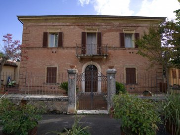 Casale Zona tranquila Murlo Toscana