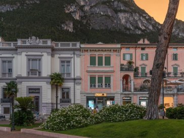 Appartamento Lago Riva del Garda Trentino-Alto Adige