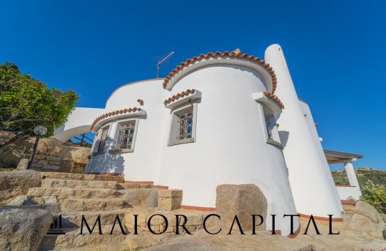 Para venda Moradia Mar Santa Teresa Gallura Sardegna