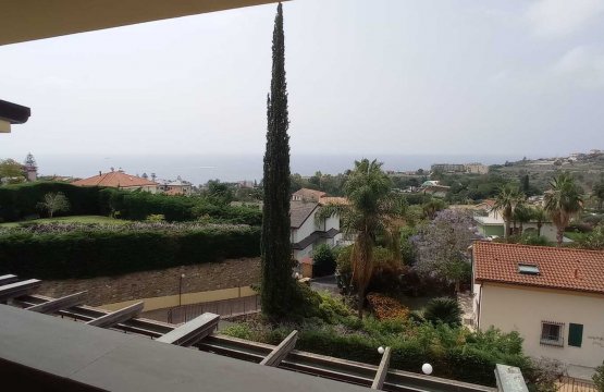 Vendita Villa Zona tranquilla Sanremo Liguria